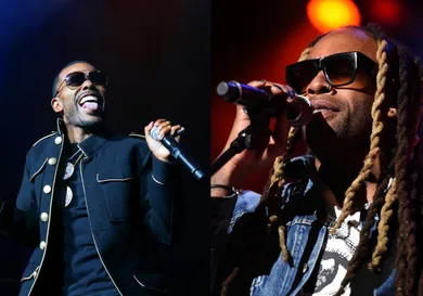 Bennett Raglin/Getty Images,  Kevin Winter/Getty Images