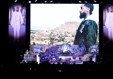 Kevork Djansezian/Getty Images