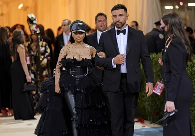 Dimitrios Kambouris/Getty Images