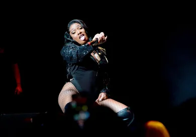 Brad Barket/Getty Images