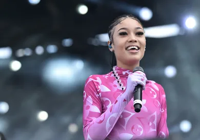 Steven Ferdman/Getty Images