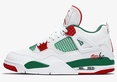 Image Via <a href='https://www.instagram.com/zsneakerheadz/' rel="nofollow noopener" target='_blank'>ZSneakerheadz</a>