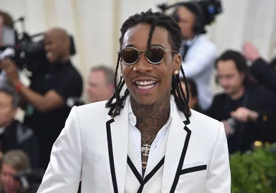 Theo Wargo/Getty Images