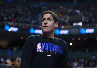 Hector Vivas/Getty Images