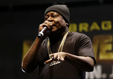 Cliff Hawkins/Getty Images