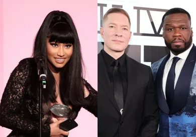 Rich Fury/Getty Images & Jamie McCarthy/Getty Images