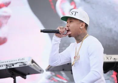 Mike Windle/Getty Images