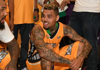 Paras Griffin/Getty Images