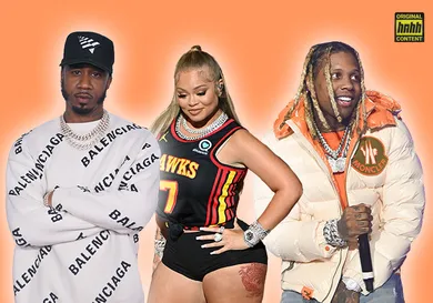 Prince Williams/Filmmagic/Getty Images, Paras Griffin/Getty Images, Prince Williams/WireImage/Getty Images