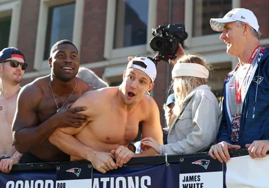 Maddie Meyer/Getty Images