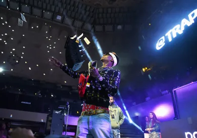 Presley Ann/Getty Images