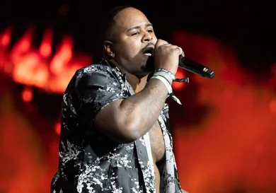 Scott Dudelson/Getty Images