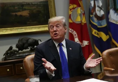 Alex Wong/Getty Images