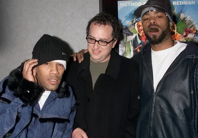 Scott Gries/ImageDirect