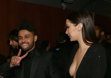 Christopher Polk/Getty Images