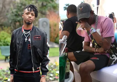 Vanni Bassetti/Getty Images, Ari Perilstein/Getty Images