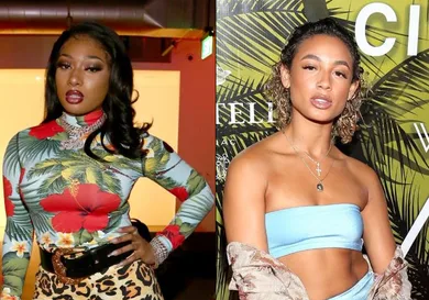 Bennett Raglin / Stringer / Getty Images, Tommaso Boddi / Stringer / Getty Images