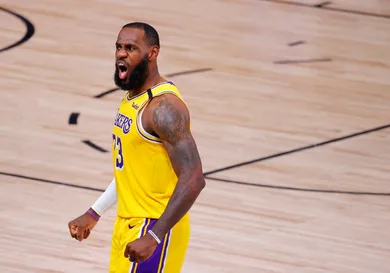 Kevin C. Cox/Getty Images