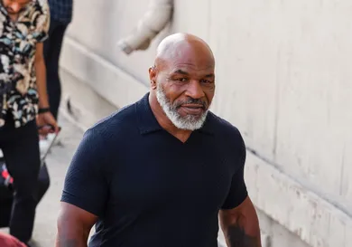 Bauer-Griffin/Getty Images