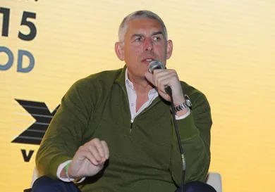 Angela Weiss/Getty Images