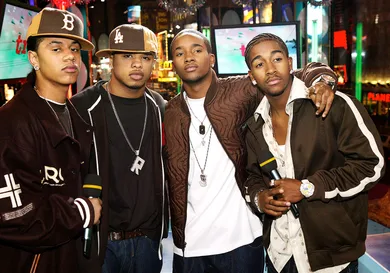 Scott Gries/Getty Images