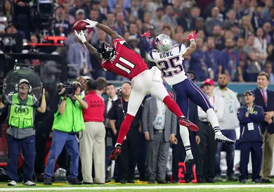 Tom Pennington/Getty Images