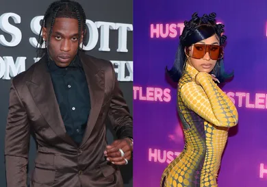 Rich Fury/Getty Images (Left) / Matt Winkelmeyer/Getty Images (Right)