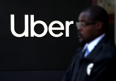 Justin Sullivan/Getty Images