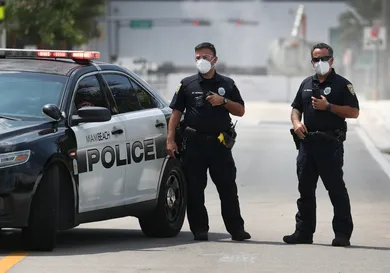 Joe Raedle/Getty Images