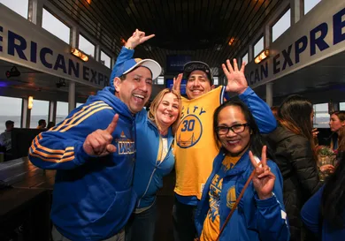 Kelly Sullivan / gettyimages