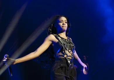 Ollie Millington/WireImage/Getty Images