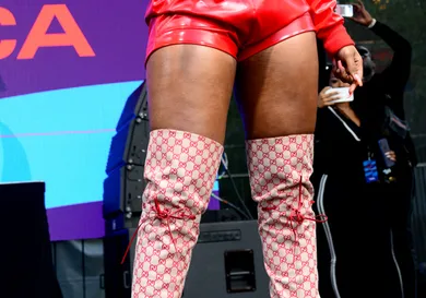 Lisa Lake/Getty Images