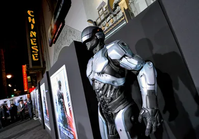 Kevin Winter/Getty Images