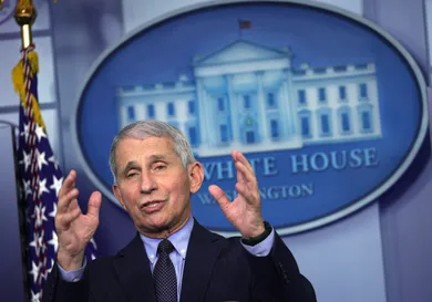 Alex Wong / Getty Images