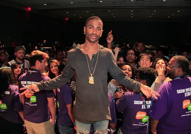 Rahav Segev/Getty Images