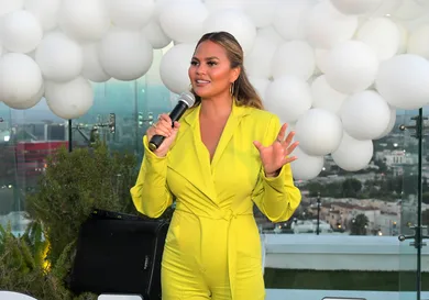 Charley Gallay/Getty Images