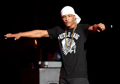 Ethan Miller/Getty Images