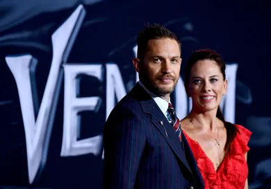 Frazer Harrison / Getty Images