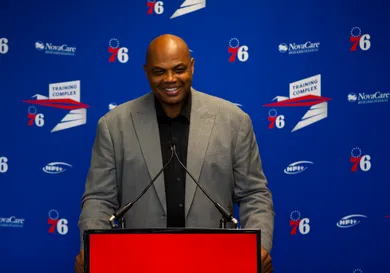 Mitchell Leff/Getty Images