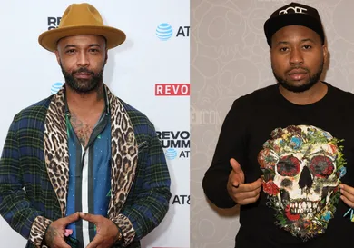 Phillip Faraone/Getty Images for REVOLT, Earl Gibson III/Getty Images