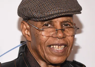 Michael Buckner/WireImage