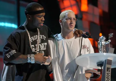 Frank Micelotta/Getty Images