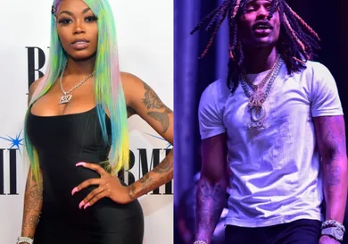 Prince Williams/Getty Images