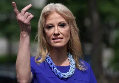 Chip Somodevilla/Getty Images