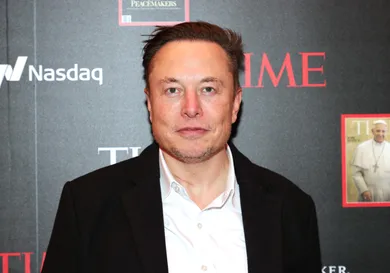 Theo Wargo/Getty Images for TIME