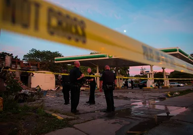 Darren Hauck/Getty Images