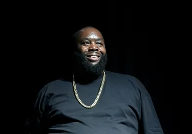 Image via Getty images