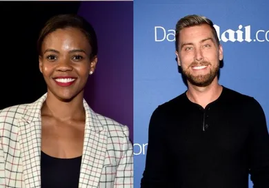 Moses Robinson / Stringer / Getty Images, Araya Diaz / Stringer / Getty Images