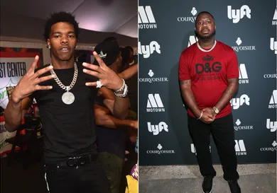 Alberto E. Rodriguez/ Bennett Raglin /Getty Images