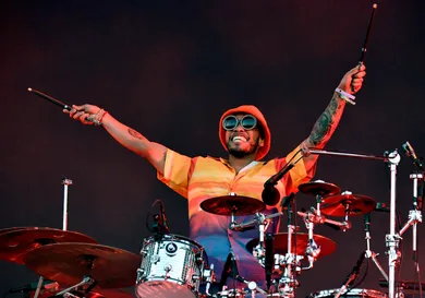 Emma McIntyre/Getty Images